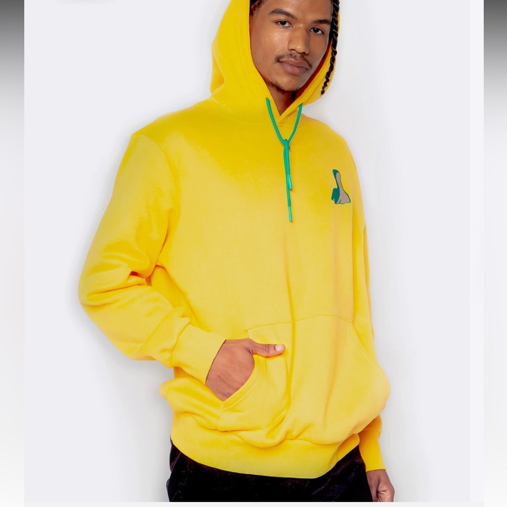 APEX Nessie Hoodie size XXL